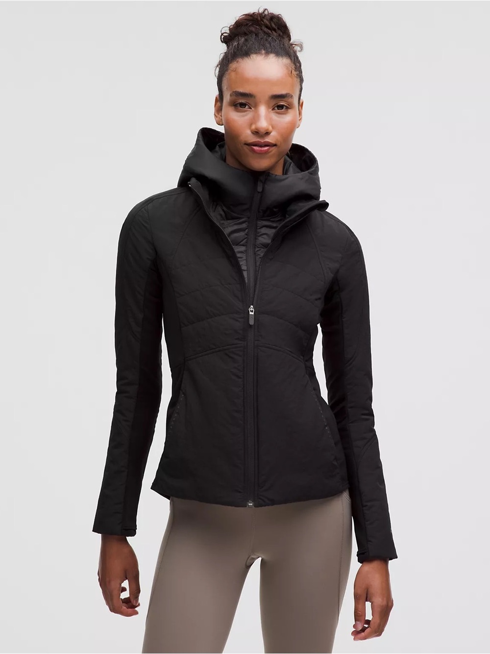 Lululemon another mile jacket